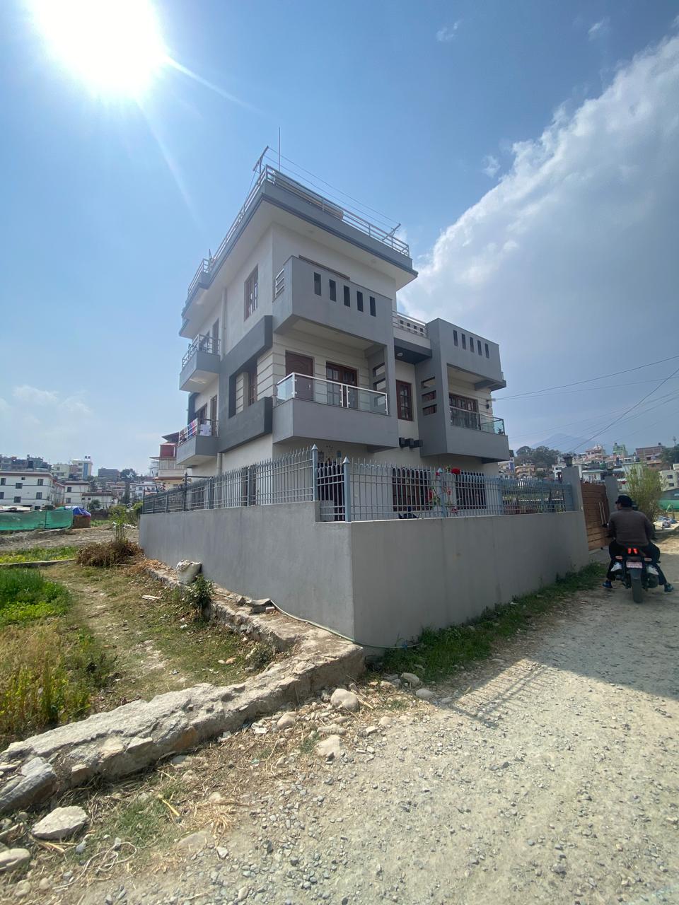 Picture of Lalitpur Metropolitan City, Bagmati